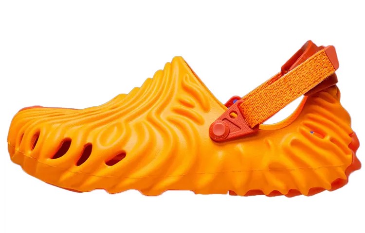 Сабо Crocs Pollex от Salehe Bembury Cobbler