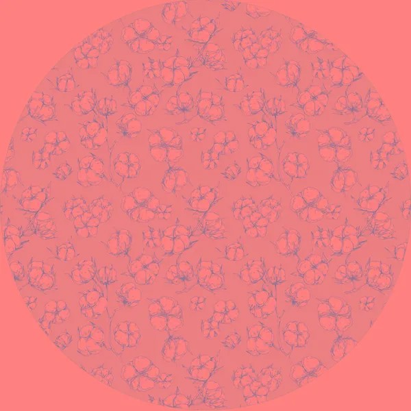 Парео женское JoyArty Хлопок бежевое, 150x150 см