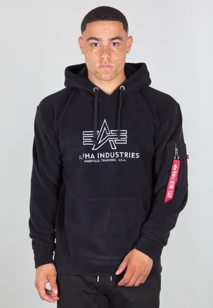 Толстовка Alpha Industries 
