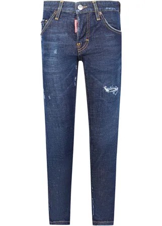 Джинсы Dsquared2