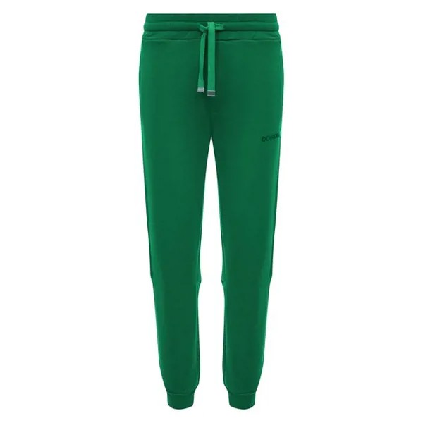 Хлопковые джоггеры Dondup