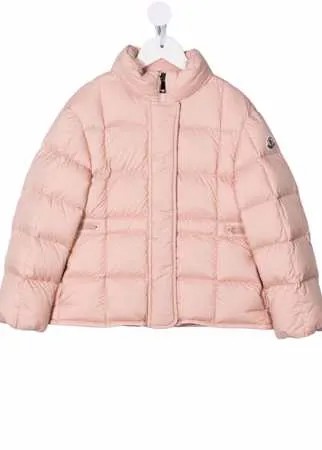 Moncler Enfant пуховик Kiraz