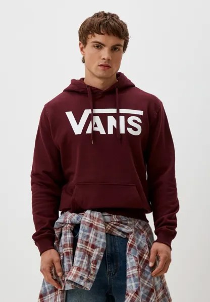 Худи Vans