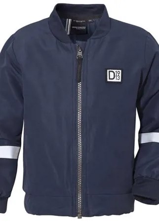 Куртка ROCIO 501645-039 Didriksons, Размер 100, Цвет 039-морской бриз