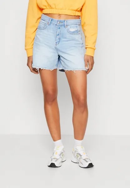 Джинсовые шорты American Eagle