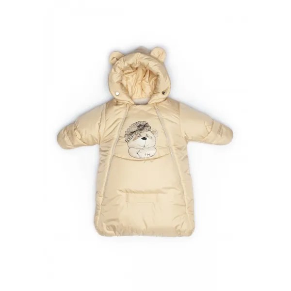 Malek Baby Комбинезон-мешок 306ш