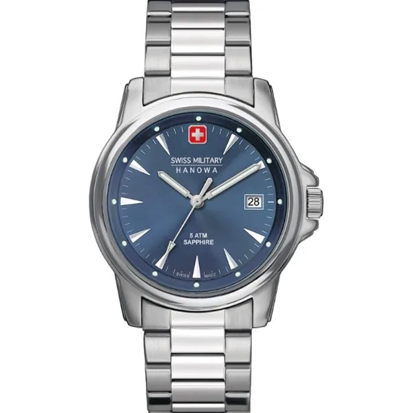 Наручные часы Swiss Military Hanowa 06-5230.04.003