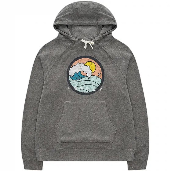 Толстовка Hurley