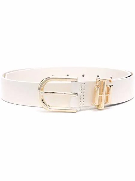 Tommy Hilfiger ремень с логотипом