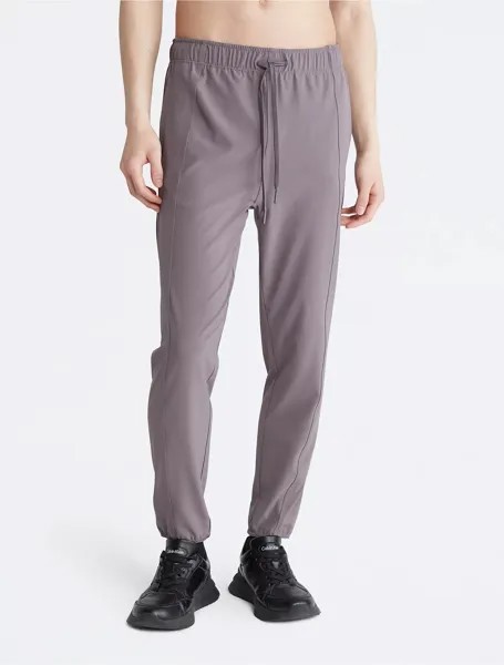 Спортивные брюки Calvin Klein CK Sport Woven, серый