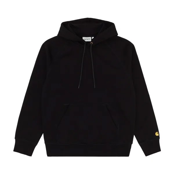 Hooded Chase Sweatshirt