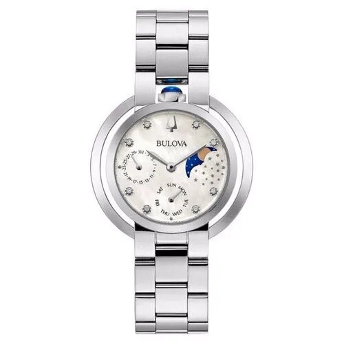 Часы Bulova 96P213