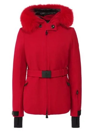 Пуховая куртка Moncler Grenoble