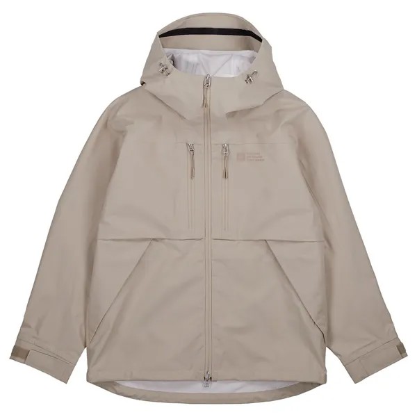 Куртка Makia Kuura 3L rain, бежевый