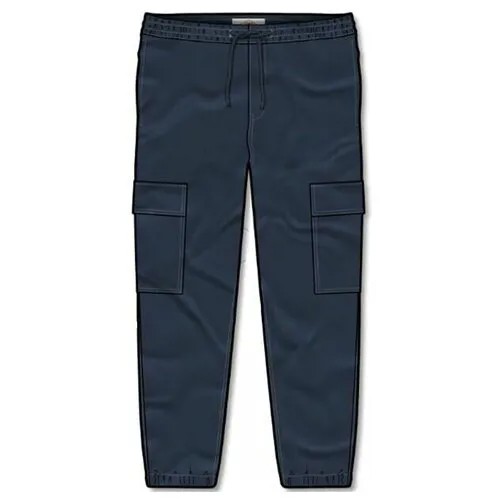 Джинсы Lee Cooper, размер 30/34, синий