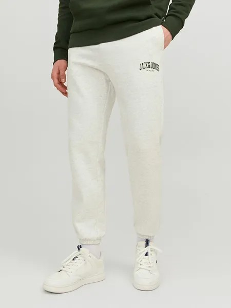 Спортивные штаны Jack & Jones, светло-серый