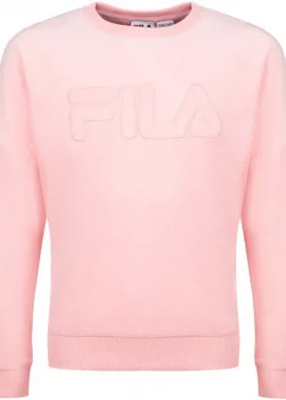 Свитшот для девочек FILA, размер 164