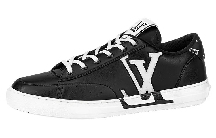 LOUIS VUITTON Charlie Skate туфли унисекс