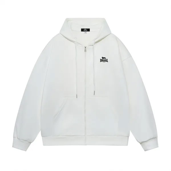 Толстовка унисекс Lonsdale, цвет Apricot