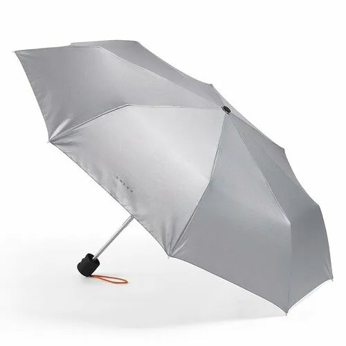 Зонт Volvo, серый