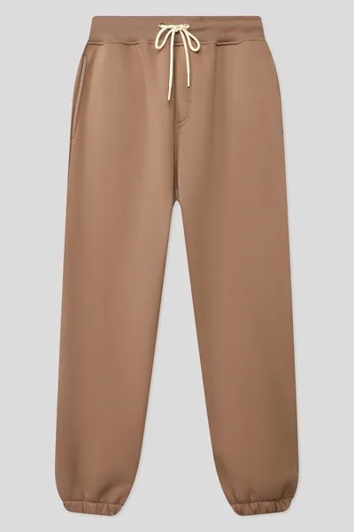 Спортивные брюки мужские MARCO DI RADI MDR22072211-110 коричневые L