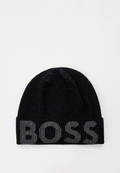 Шапка Boss