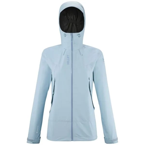 Куртка Millet Mungo II Goretex 2.5L, синий