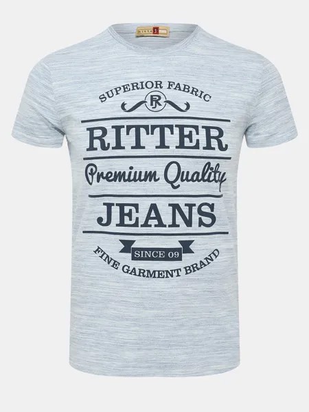 Футболки Ritter Jeans