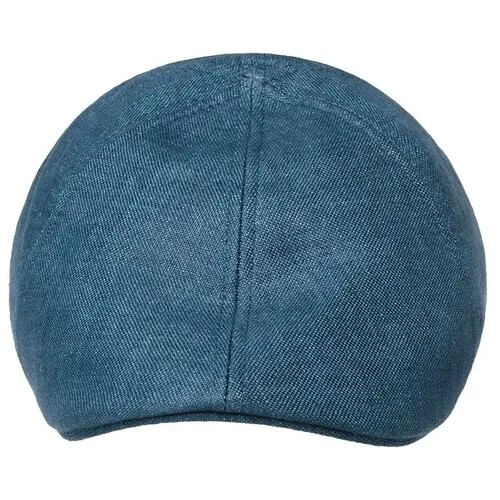 Кепка уточка STETSON 6613106 TEXAS LINEN, размер 63