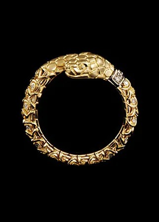 Золотое кольцо  12440