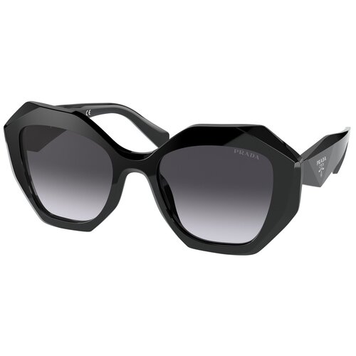 PRADA Солнцезащитные очки Prada PR 16WS 1AB5D1 Black [PR 16WS 1AB5D1]