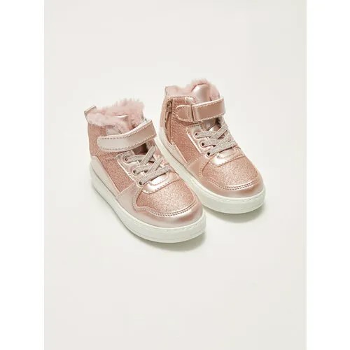 Кеды LC Waikiki, размер 26, light pink