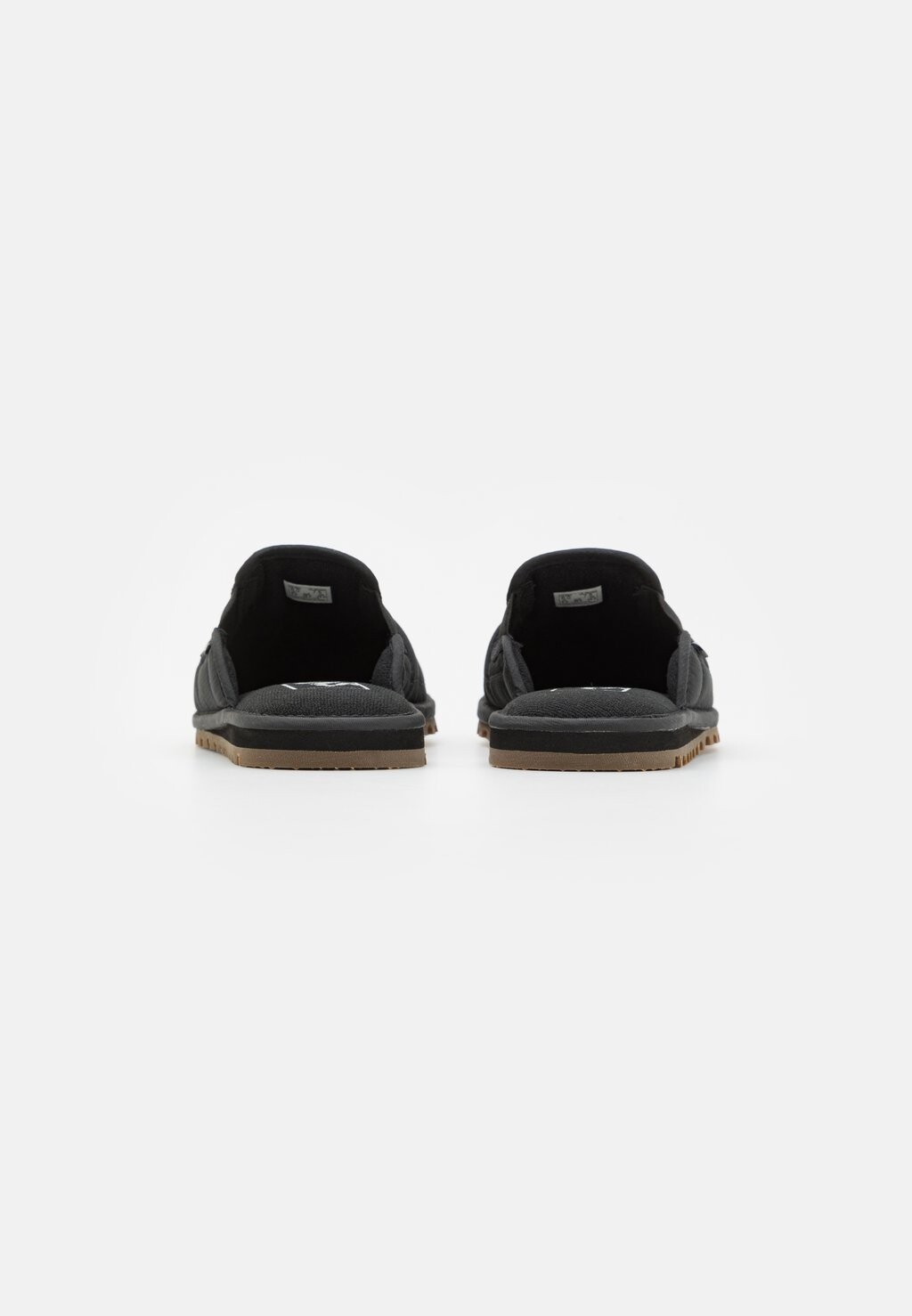 Тапочки MTE MOUNTAIN MULE UNISEX Vans, черный