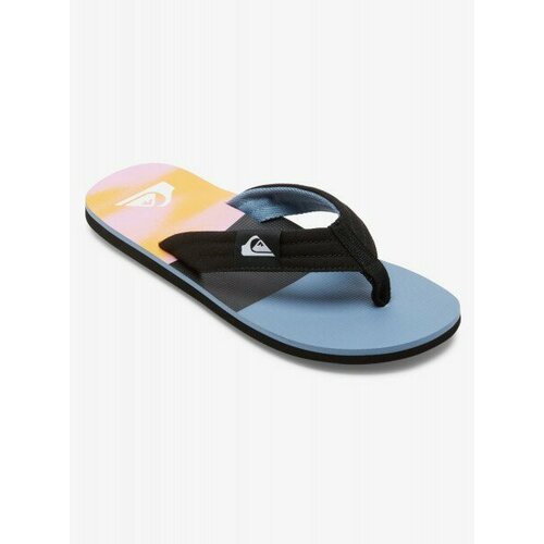 Шлепанцы Quiksilver, размер 8