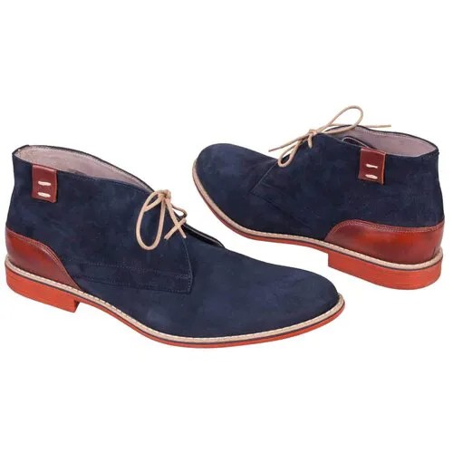 Осенние мужские ботинки Conhpol C-XE-3776-S11_163-112