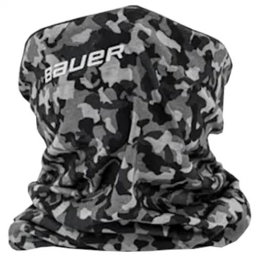 Шарф Bauer, черный