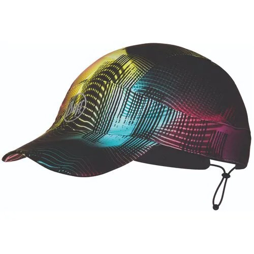 Кепка Buff Pack Run Cap R-Grace Multi