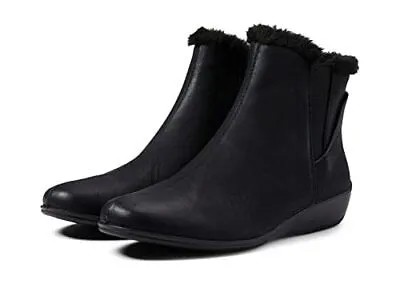 Уютные ботинки LifeStride Izzy