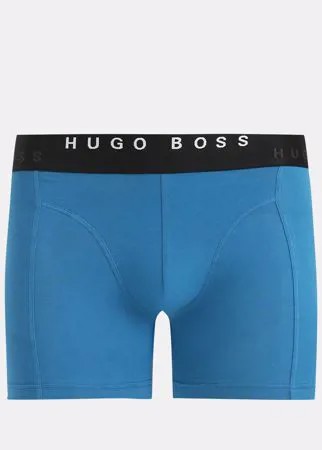 BOSS Мужские боксеры Boxer Brief (2 шт)