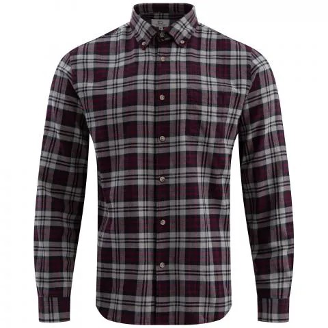Рубашка WOOLRICH