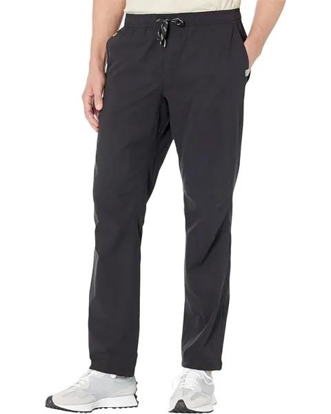 Брюки L.L.Bean Multisport, цвет Classic Black