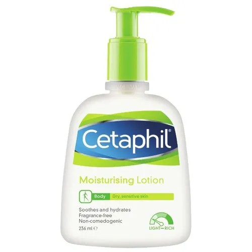 Лосьон для тела Cetaphil Lotion Hydratante, 236 мл