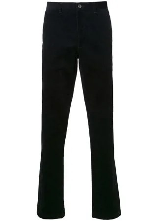 Kent & Curwen вельветовые брюки