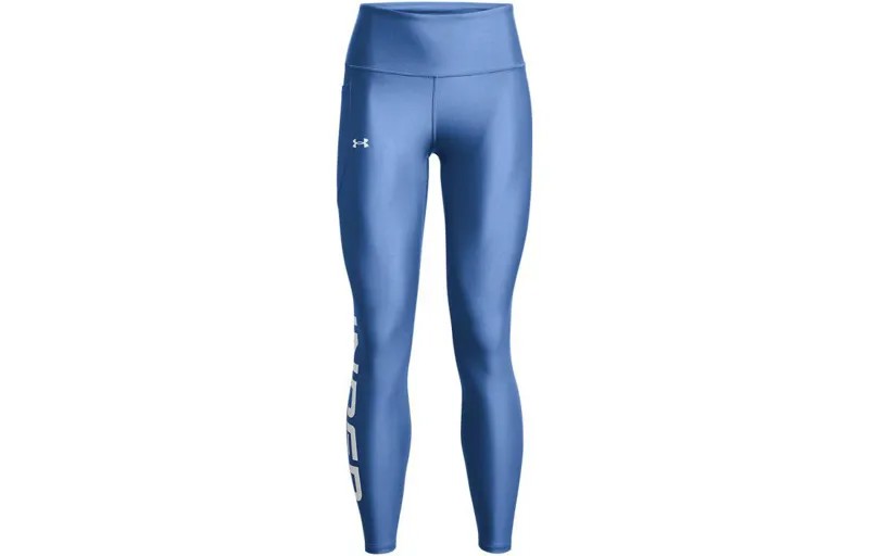 Женские спортивные брюки Under Armour, цвет Blue
