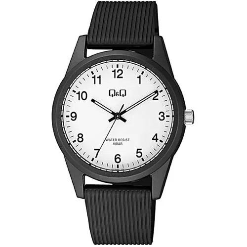 Наручные часы Q&Q VS12-001, белый