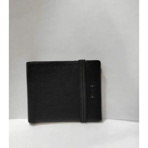 Портмоне Francesco Marconi 60210 pelle nero