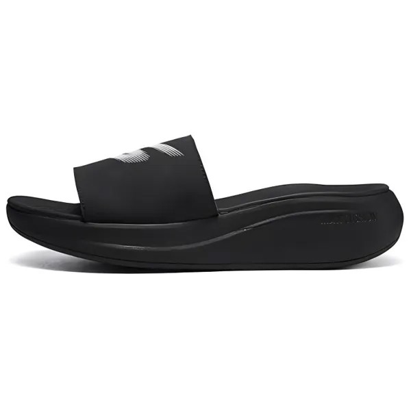 Шлепанцы ON THE GO мужские черные Skechers