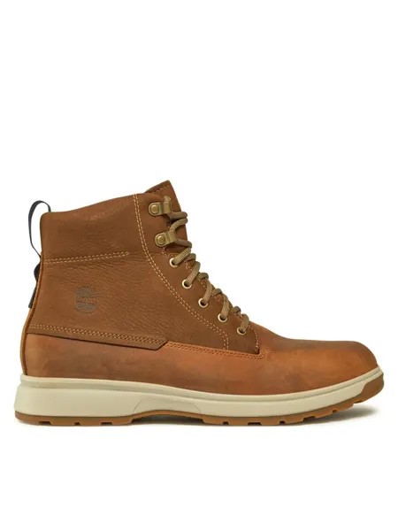 Сапоги Atwells Ave Wp Boot Timberland, коричневый