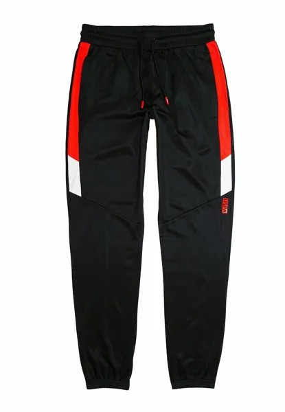 Спортивные брюки Tricot Brushed U.S. Polo Assn., цвет schwarz