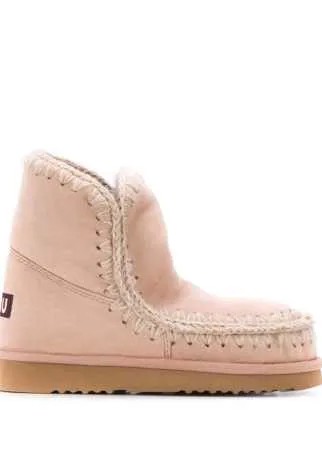 Mou ботинки Eskimo 18